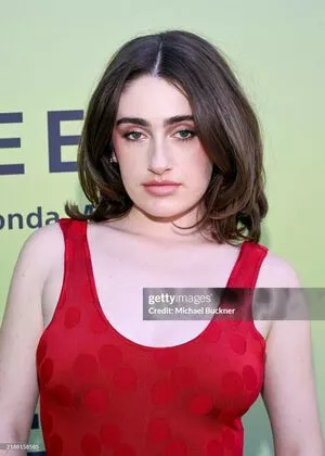 Rachel Anne Sennott / treaclychild nude photo #0581