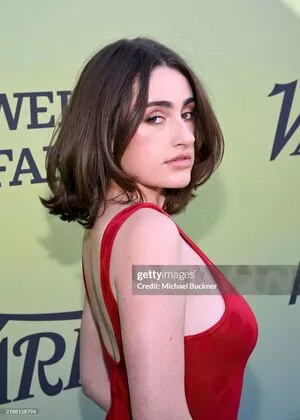 Rachel Anne Sennott / treaclychild nude photo #0582