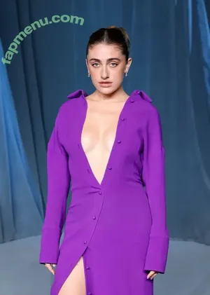 Rachel Anne Sennott / treaclychild nude photo #0836