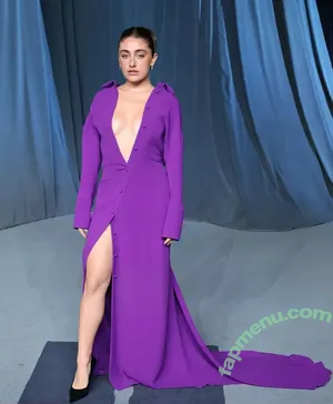 Rachel Anne Sennott / treaclychild nude photo #0837