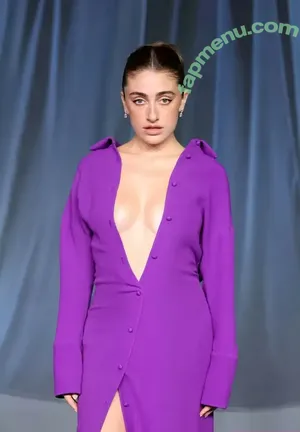 Rachel Anne Sennott / treaclychild nude photo #0843