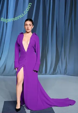 Rachel Anne Sennott / treaclychild nude photo #0849