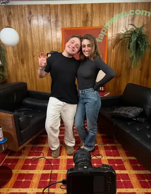 Rachel Anne Sennott / treaclychild nude photo #0862