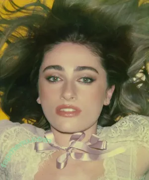 Rachel Anne Sennott / treaclychild nude photo #0870