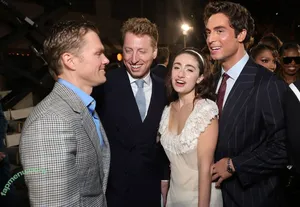 Rachel Anne Sennott / treaclychild nude photo #0883