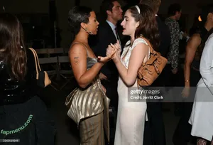 Rachel Anne Sennott / treaclychild nude photo #0886