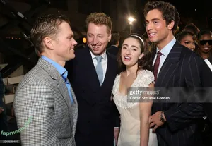 Rachel Anne Sennott / treaclychild nude photo #0888