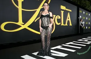 Rachel Anne Sennott / treaclychild nude photo #0905