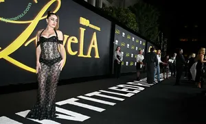 Rachel Anne Sennott / treaclychild nude photo #0906