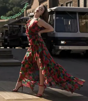 Rachel Anne Sennott / treaclychild nude photo #0909