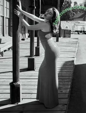 Rachel Anne Sennott / treaclychild nude photo #0910