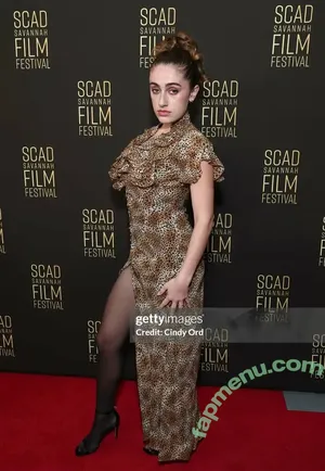 Rachel Anne Sennott / treaclychild nude photo #0931