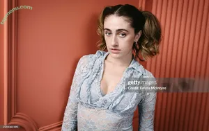 Rachel Anne Sennott / treaclychild nude photo #0937