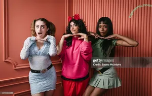 Rachel Anne Sennott / treaclychild nude photo #0938