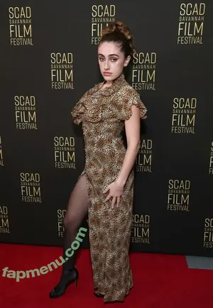 Rachel Anne Sennott / treaclychild nude photo #0940