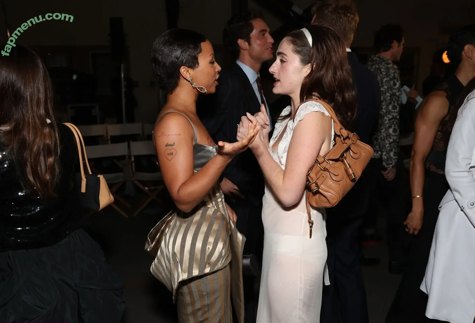 Rachel Anne Sennott nude photo #0882 (treaclychild)