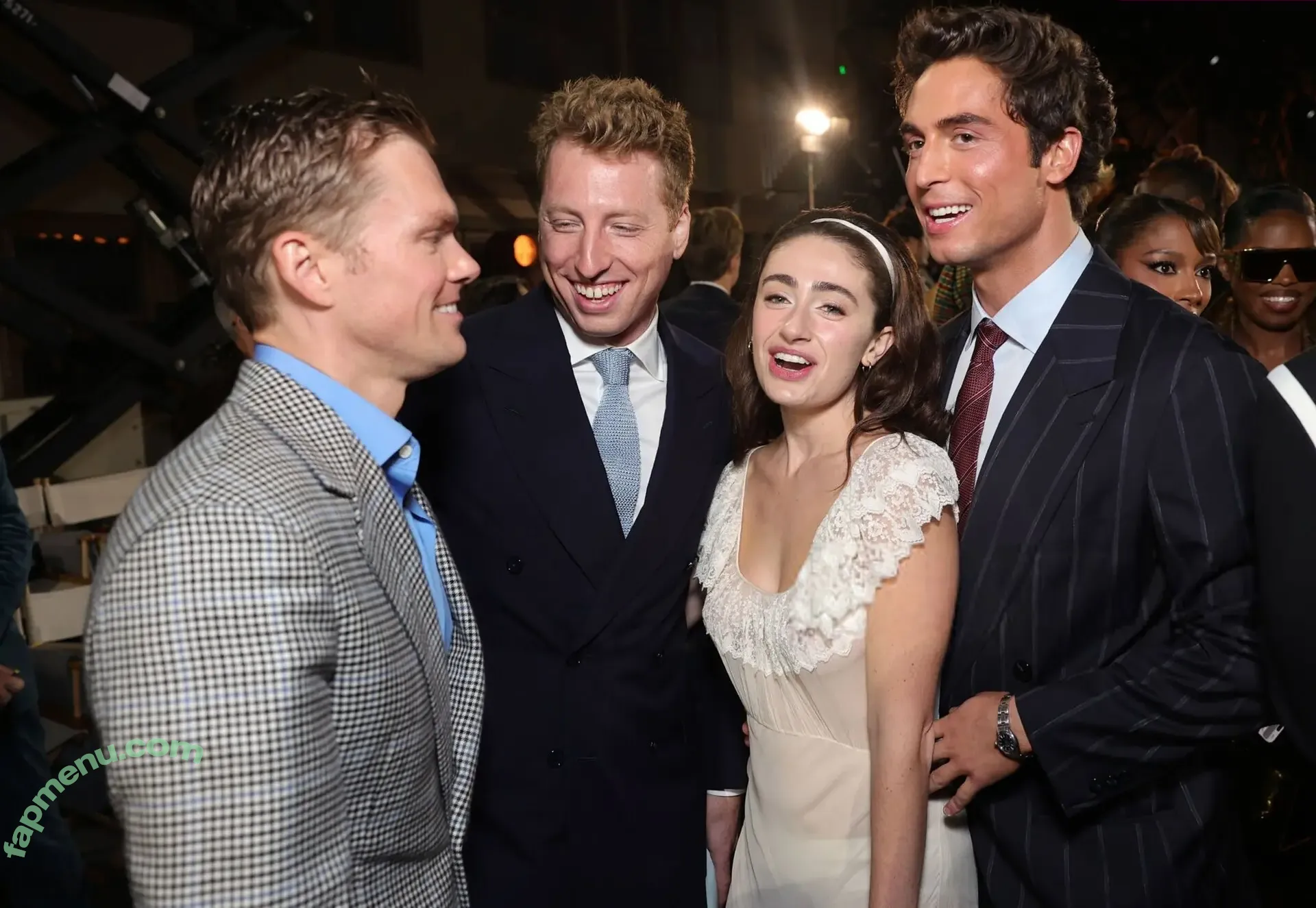 Rachel Anne Sennott nude photo #0883 (treaclychild)