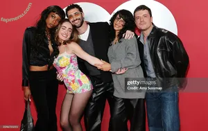 Rachel Anne Sennott / treaclychild nude photo #1013