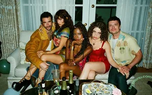 Rachel Anne Sennott / treaclychild nude photo #1046