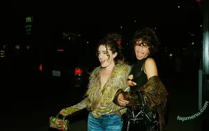 Rachel Anne Sennott / treaclychild nude photo #1047