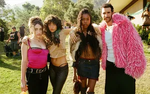 Rachel Anne Sennott / treaclychild nude photo #1049