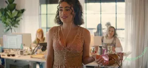 Rachel Anne Sennott / treaclychild nude photo #1051