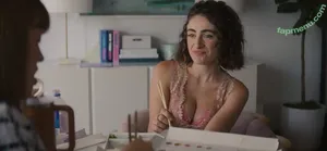 Rachel Anne Sennott / treaclychild nude photo #1053