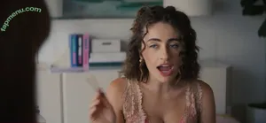 Rachel Anne Sennott / treaclychild nude photo #1055