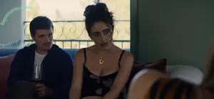 Rachel Anne Sennott / treaclychild nude photo #1061