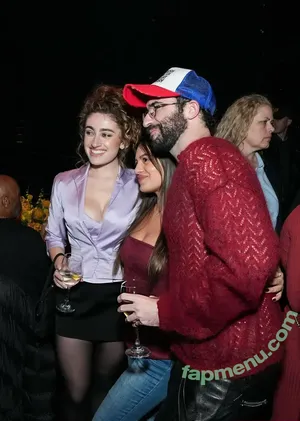 Rachel Anne Sennott / treaclychild nude photo #1083