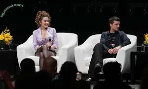 Rachel Anne Sennott / treaclychild nude photo #1086