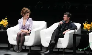 Rachel Anne Sennott / treaclychild nude photo #1090