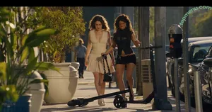 Rachel Anne Sennott / treaclychild nude photo #1109