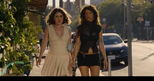 Rachel Anne Sennott / treaclychild nude photo #1110