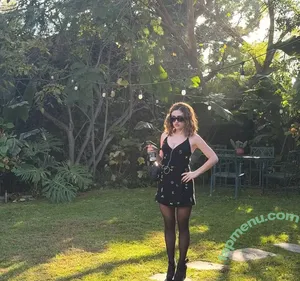 Rachel Anne Sennott / treaclychild nude photo #1118