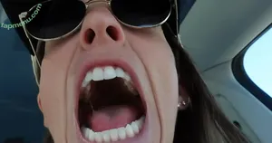 Rachel Ballinger / missrballer nude photo #0021