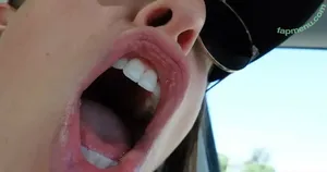 Rachel Ballinger / missrballer nude photo #0023
