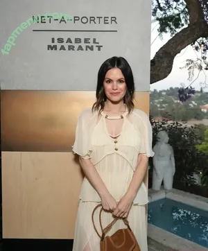 Rachel Bilson / rachelbilson nude photo #0451