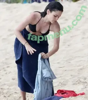 Rachel Bilson / rachelbilson nude photo #0539