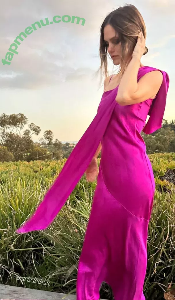 Rachel Bilson nude photo #0075 (rachelbilson)