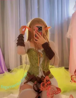 Rachel Blossom / blosray / racheldoesstuff / rayblos nude photo #0105