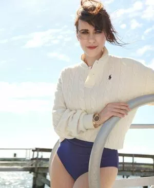 Rachel Brosnahan / Marvelous Mrs. Maisel / rachelbrosnahan nude photo #0019