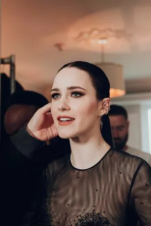 Rachel Brosnahan / Marvelous Mrs. Maisel / rachelbrosnahan nude photo #0123