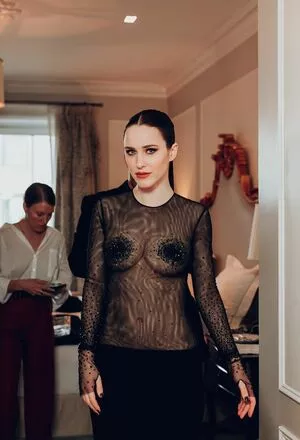 Rachel Brosnahan / Marvelous Mrs. Maisel / rachelbrosnahan nude photo #0124