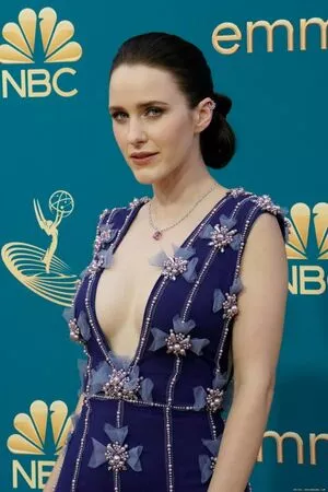 Rachel Brosnahan / Marvelous Mrs. Maisel / rachelbrosnahan nude photo #0165