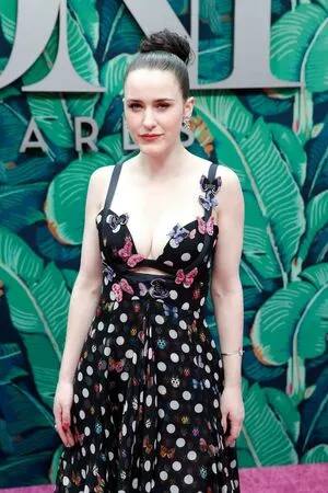 Rachel Brosnahan / Marvelous Mrs. Maisel / rachelbrosnahan nude photo #0178