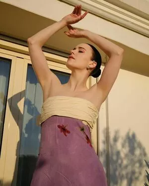 Rachel Brosnahan / Marvelous Mrs. Maisel / rachelbrosnahan nude photo #0218