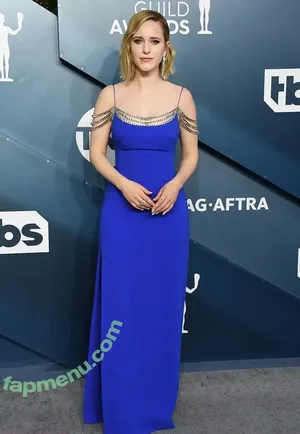 Rachel Brosnahan / Marvelous Mrs. Maisel / rachelbrosnahan nude photo #0251