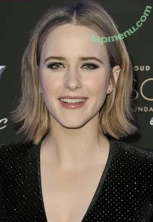 Rachel Brosnahan / Marvelous Mrs. Maisel / rachelbrosnahan nude photo #0255