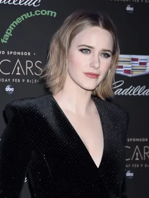 Rachel Brosnahan / Marvelous Mrs. Maisel / rachelbrosnahan nude photo #0257